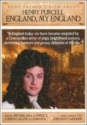 England, My England poster