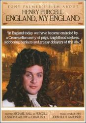 Poster England, My England