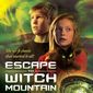 Poster 3 Escape to Witch Mountain