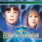 Poster 1 Escape to Witch Mountain
