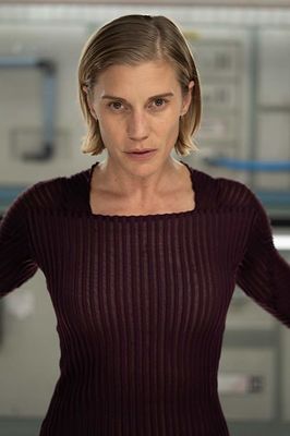 Katee Sackhoff în Another Life