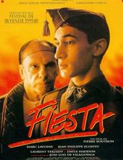Poster Fiesta