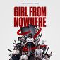 Poster 1 Girl From Nowhere