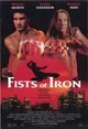 Film - Fists of Iron