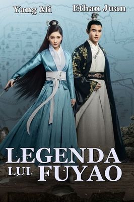 Fuyao poster