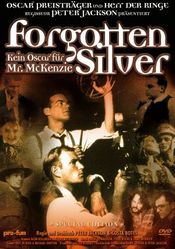 Poster Forgotten Silver