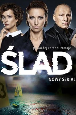 Slad poster