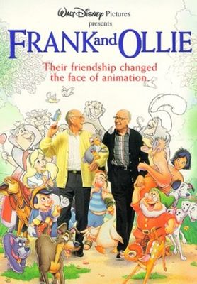 Frank and Ollie poster