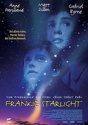 Poster Frankie Starlight