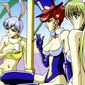 Foto 6 Fushigi no kuni no Miyuki-chan