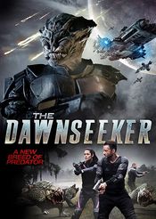 Poster The Dawnseeker