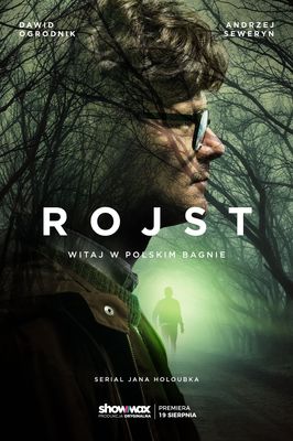 Rojst poster