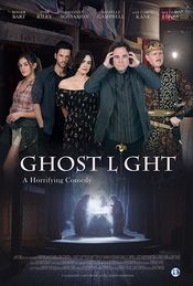 Poster Ghost Light