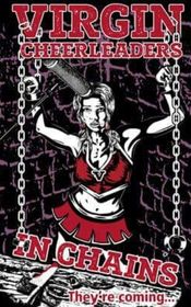 Poster Virgin Cheerleaders in Chains