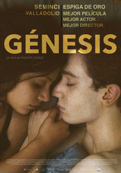 Poster Genèse