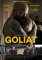 Poster Goliat