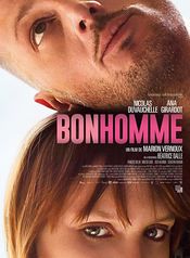 Poster Bonhomme