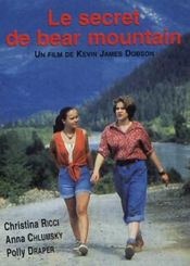 Poster Gold Diggers: The Secret of Bear Mountain