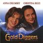 Poster 2 Gold Diggers: The Secret of Bear Mountain