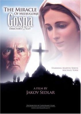 Gospa poster