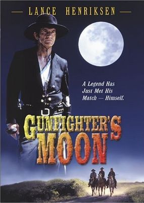 Gunfighter's Moon poster