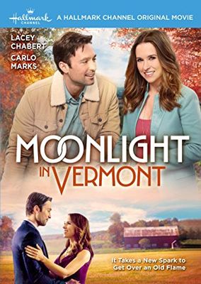 Moonlight in Vermont poster