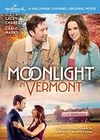 Lumina lunii în Vermont