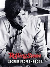 Poster Rolling Stone: Stories from the Edge