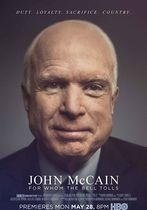 John McCain: Pentru cine bat clopotele