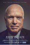 John McCain: Pentru cine bat clopotele