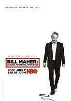 Bill Maher Live Special