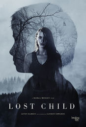 Poster Lost Child