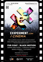 Exxperiment Cinema