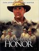 Film - In Pursuit of Honor