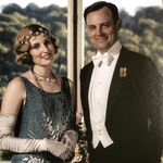 Imagine din galeria filmului Downton Abbey