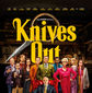 Poster 2 Knives Out