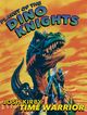 Film - Josh Kirby... Time Warrior: Chapter 1, Planet of the Dino-Knights
