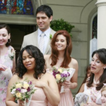 Imagine din galeria filmului Revenge of the Bridesmaids