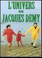 Film L'univers de Jacques Demy