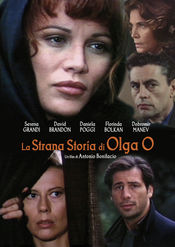 Poster La strana storia di Olga O.