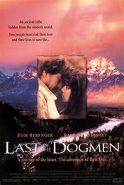 Poster Last of the Dogmen