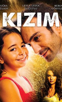 Kizim poster