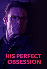 His Perfect Obsession poster