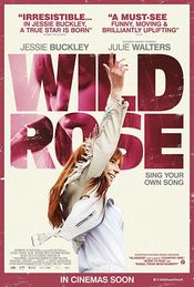 Poster Wild Rose