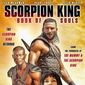 Poster 4 The Scorpion King: Book of Souls