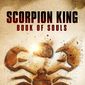 Poster 5 The Scorpion King: Book of Souls