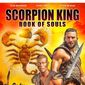 Poster 3 The Scorpion King: Book of Souls