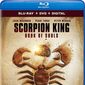 Poster 6 The Scorpion King: Book of Souls