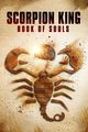Film - The Scorpion King: Book of Souls