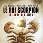 Poster 2 The Scorpion King: Book of Souls